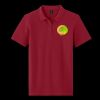 Softstyle ® Women's Pique Polo Thumbnail