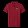 Softstyle ® Women's Pique Polo Thumbnail
