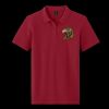 Softstyle ® Women's Pique Polo Thumbnail