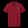 Softstyle ® Women's Pique Polo Thumbnail