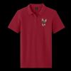 Softstyle ® Women's Pique Polo Thumbnail