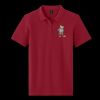 Softstyle ® Women's Pique Polo Thumbnail