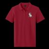 Softstyle ® Women's Pique Polo Thumbnail