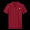 Softstyle ® Women's Pique Polo Thumbnail