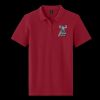 Softstyle ® Women's Pique Polo Thumbnail