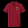 Softstyle ® Women's Pique Polo Thumbnail