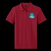 Softstyle ® Women's Pique Polo Thumbnail