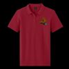 Softstyle ® Women's Pique Polo Thumbnail