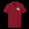 Softstyle ® Women's Pique Polo Thumbnail