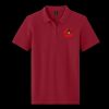 Softstyle ® Women's Pique Polo Thumbnail