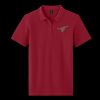 Softstyle ® Women's Pique Polo Thumbnail