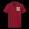 Softstyle ® Women's Pique Polo Thumbnail