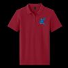 Softstyle ® Women's Pique Polo Thumbnail