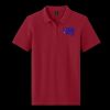 Softstyle ® Women's Pique Polo Thumbnail