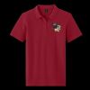 Softstyle ® Women's Pique Polo Thumbnail