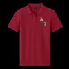 Softstyle ® Women's Pique Polo Thumbnail