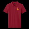 Softstyle ® Women's Pique Polo Thumbnail
