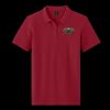 Softstyle ® Women's Pique Polo Thumbnail