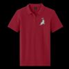 Softstyle ® Women's Pique Polo Thumbnail