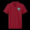 Softstyle ® Women's Pique Polo Thumbnail