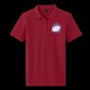 Softstyle ® Women's Pique Polo Thumbnail