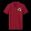 Softstyle ® Women's Pique Polo Thumbnail