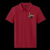 Softstyle ® Women's Pique Polo Thumbnail