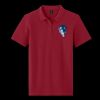Softstyle ® Women's Pique Polo Thumbnail