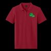 Softstyle ® Women's Pique Polo Thumbnail