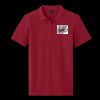Softstyle ® Women's Pique Polo Thumbnail