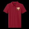 Softstyle ® Women's Pique Polo Thumbnail