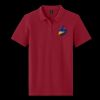 Softstyle ® Women's Pique Polo Thumbnail