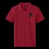Softstyle ® Women's Pique Polo Thumbnail