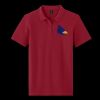 Softstyle ® Women's Pique Polo Thumbnail