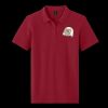 Softstyle ® Women's Pique Polo Thumbnail