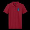 Softstyle ® Women's Pique Polo Thumbnail