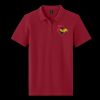 Softstyle ® Women's Pique Polo Thumbnail