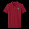Softstyle ® Women's Pique Polo Thumbnail