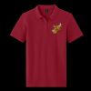 Softstyle ® Women's Pique Polo Thumbnail