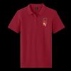Softstyle ® Women's Pique Polo Thumbnail