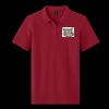 Softstyle ® Women's Pique Polo Thumbnail