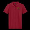 Softstyle ® Women's Pique Polo Thumbnail