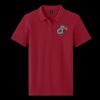 Softstyle ® Women's Pique Polo Thumbnail