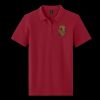 Softstyle ® Women's Pique Polo Thumbnail