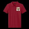 Softstyle ® Women's Pique Polo Thumbnail