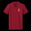 Softstyle ® Women's Pique Polo Thumbnail