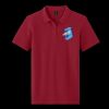 Softstyle ® Women's Pique Polo Thumbnail