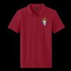 Softstyle ® Women's Pique Polo Thumbnail