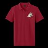 Softstyle ® Women's Pique Polo Thumbnail