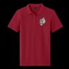 Softstyle ® Women's Pique Polo Thumbnail